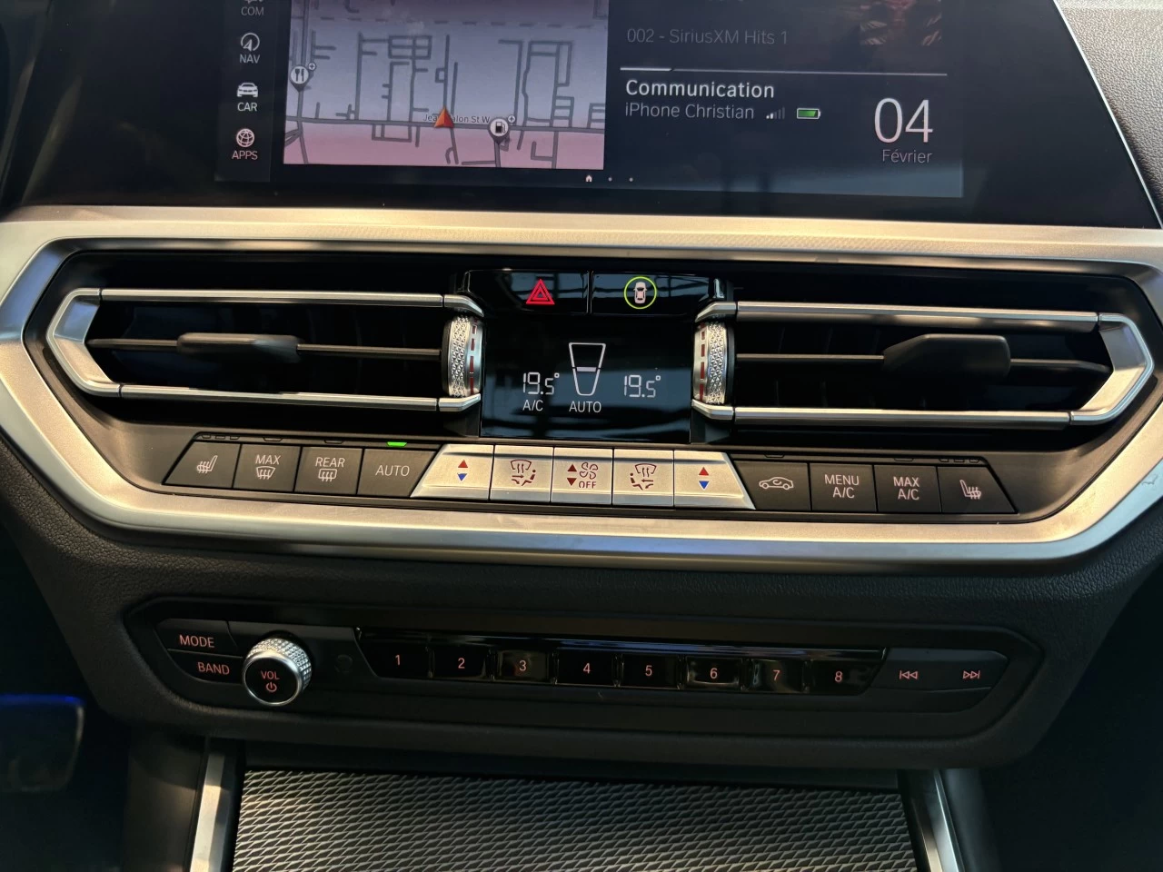 2022 BMW SÉrie 2 M240i xDrive Main Image