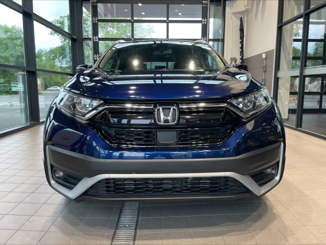 Honda CR-V EX-L 2022