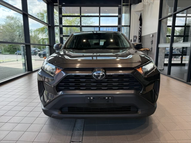 Toyota RAV4 LE 2023