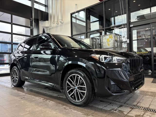 BMW X1 xDrive28i 2023