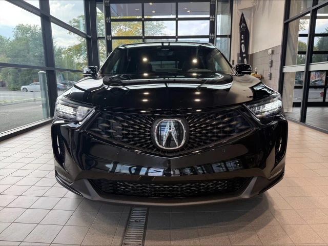 Acura RDX A-Spec 2022