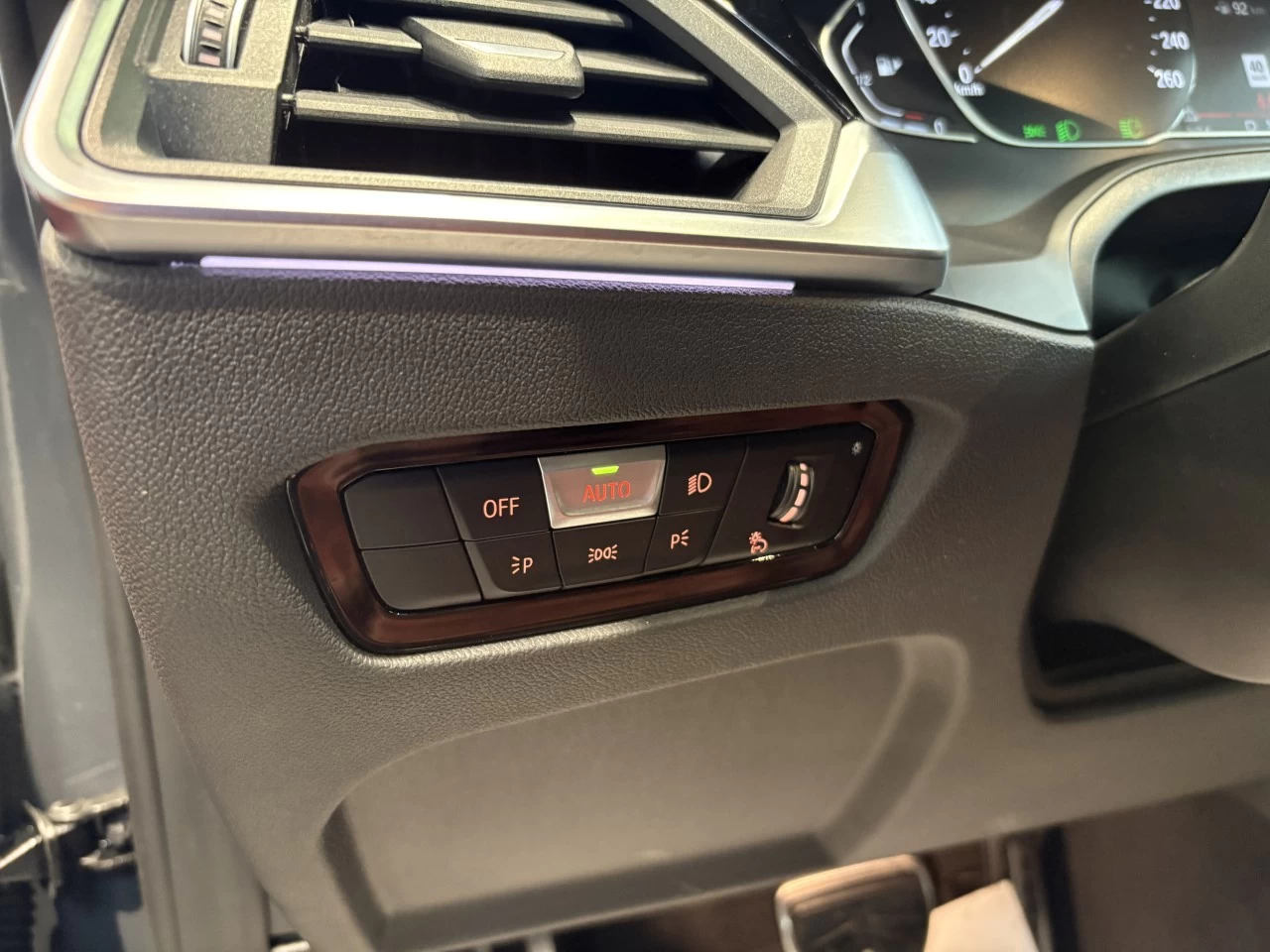 2022 BMW M440i xDrive Gran Coupe M440i xDrive Image principale