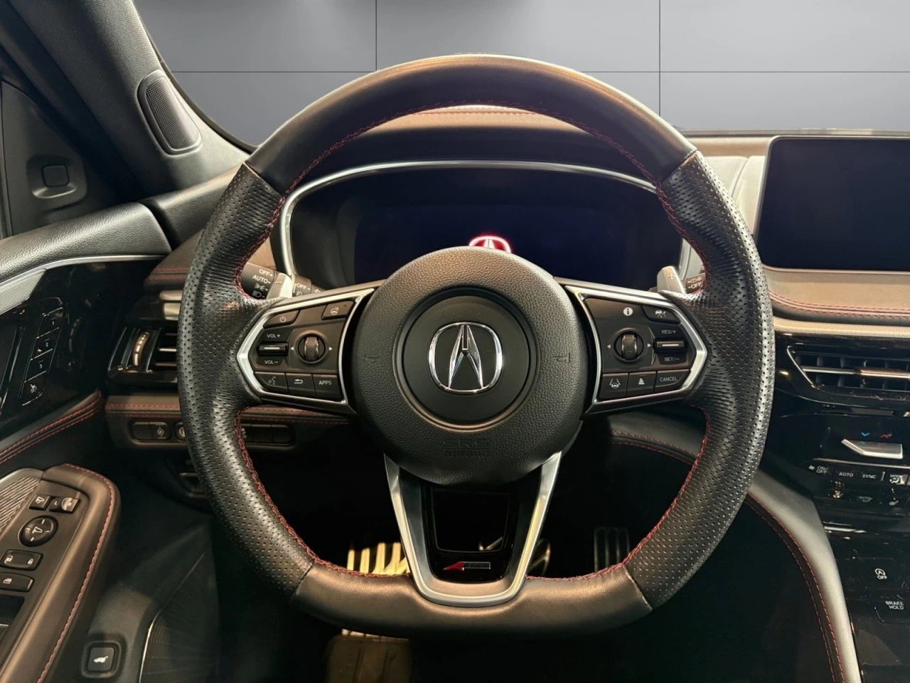 2023 Acura MDX A-Spec Image principale