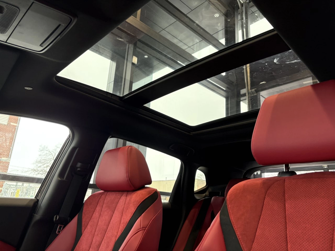 2025 Acura ADX A-Spec Main Image