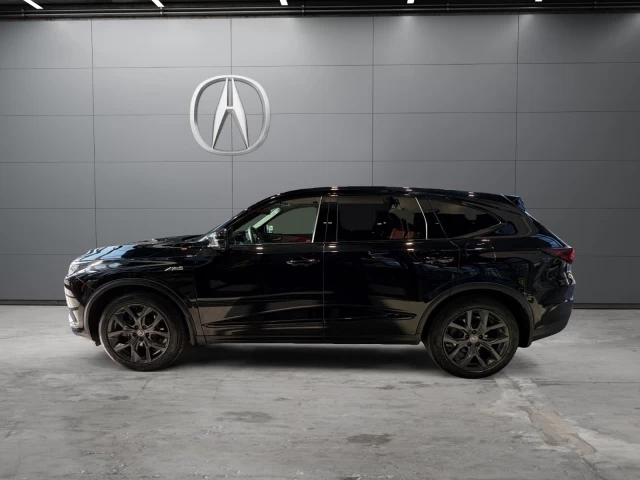 Acura MDX A-Spec 2024