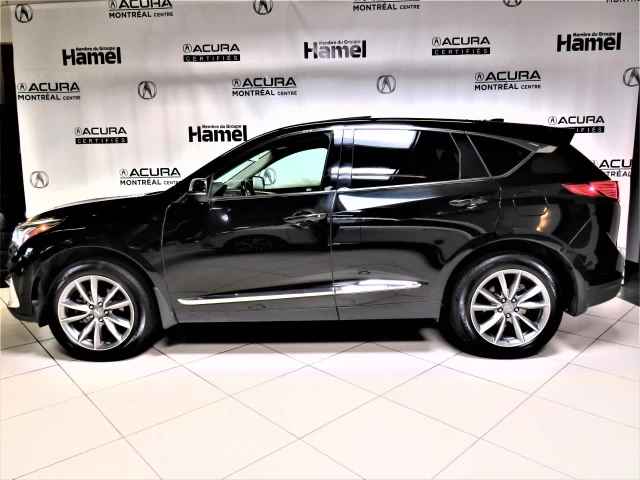 Acura RDX Elite 2020