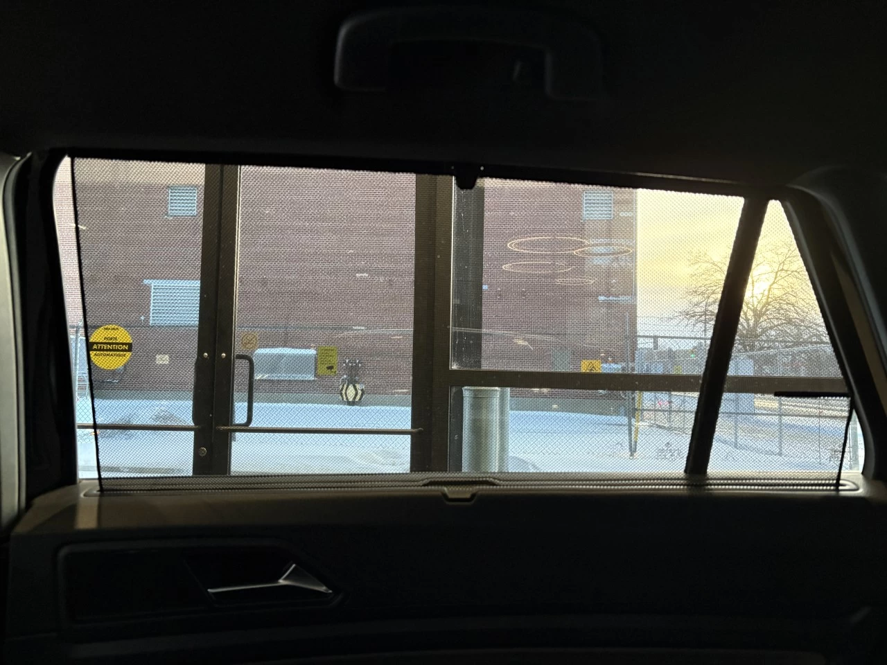 2022 Volkswagen Atlas Cross Sport Comfortline Image principale