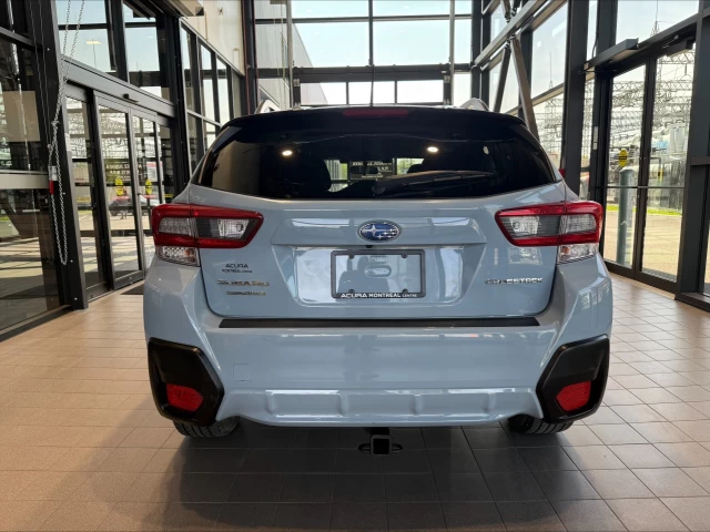 Subaru Crosstrek Convenience 2021