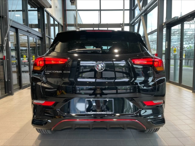 Buick Encore GX Preferred 2023