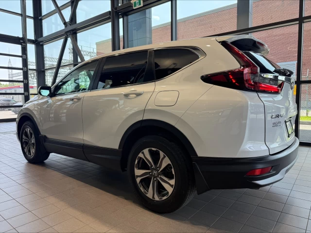 Honda CR-V LX 2021