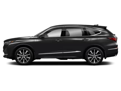 2026 acura mdx tech-sh-awd