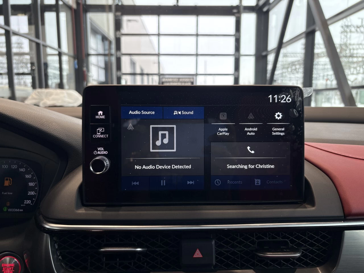 2025 Acura ADX A-Spec Main Image