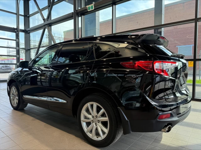 Acura RDX Tech 2021
