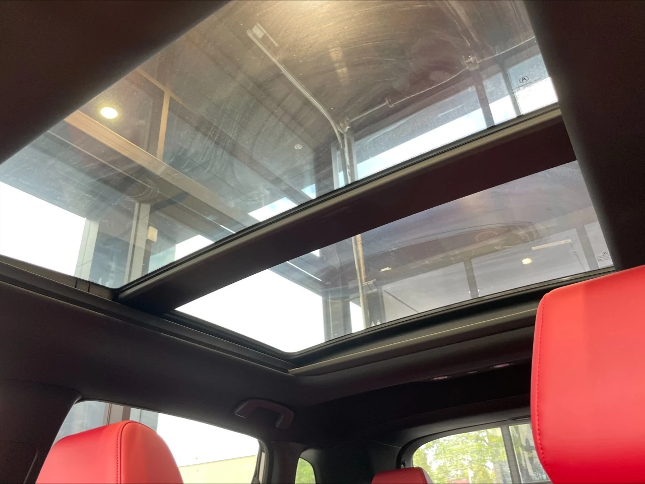 2025 Acura ADX A-Spec Main Image