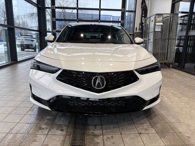 Acura Integra Elite A-Spec 2025