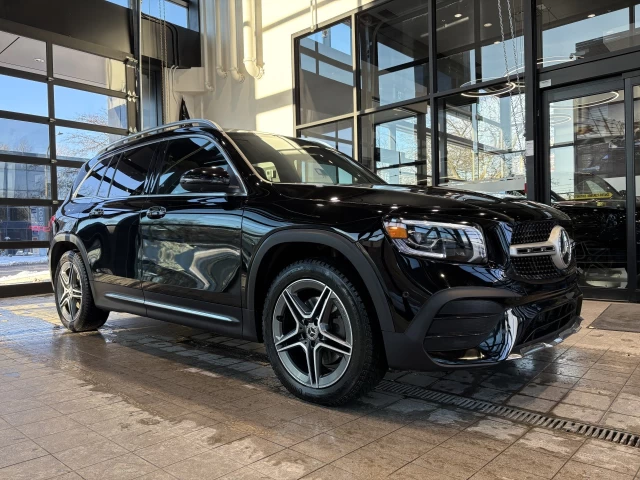 Mercedes-Benz GLB250 GLB 250 2022