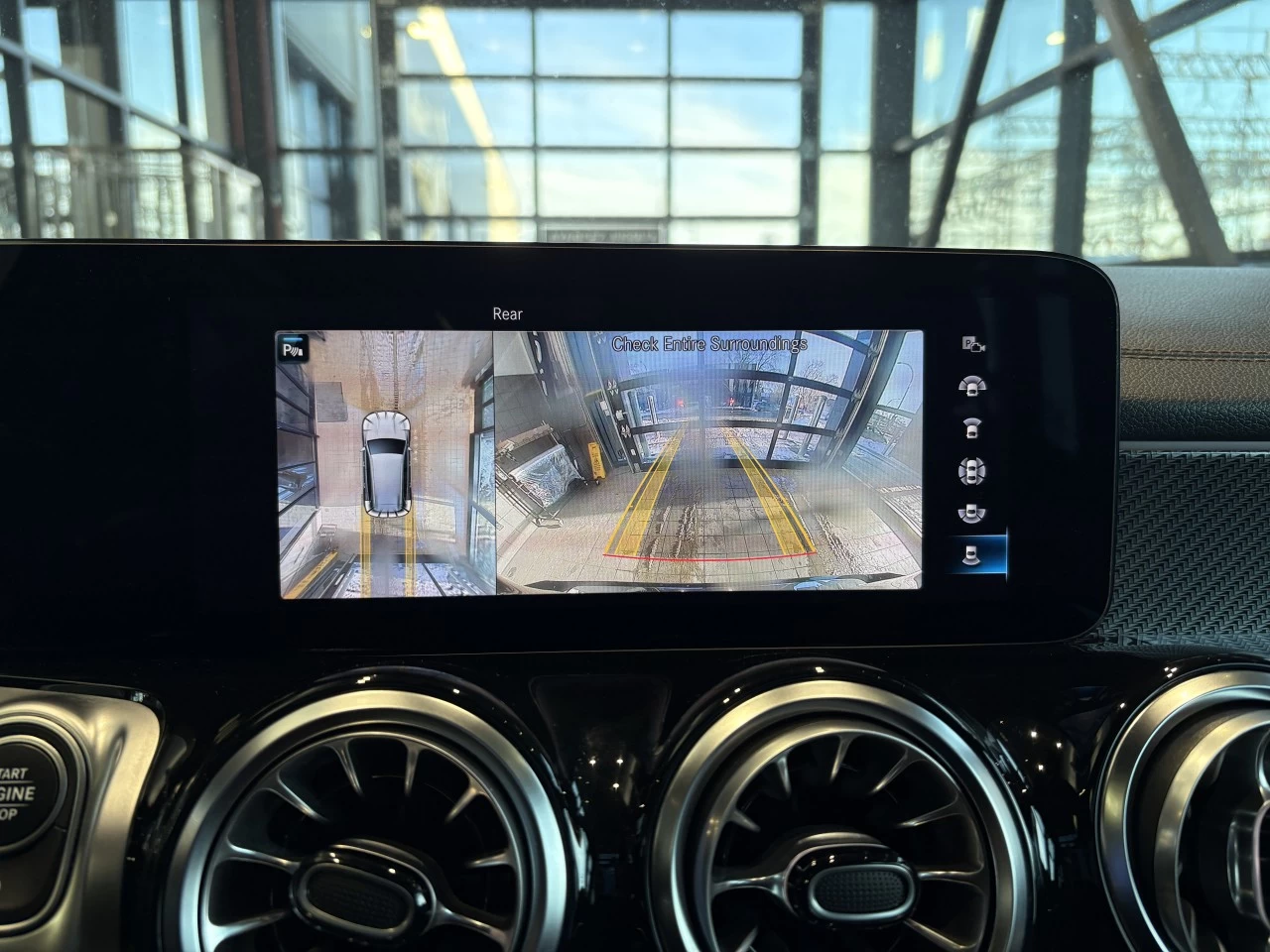 2022 Mercedes-Benz GLB250 GLB 250 Image principale