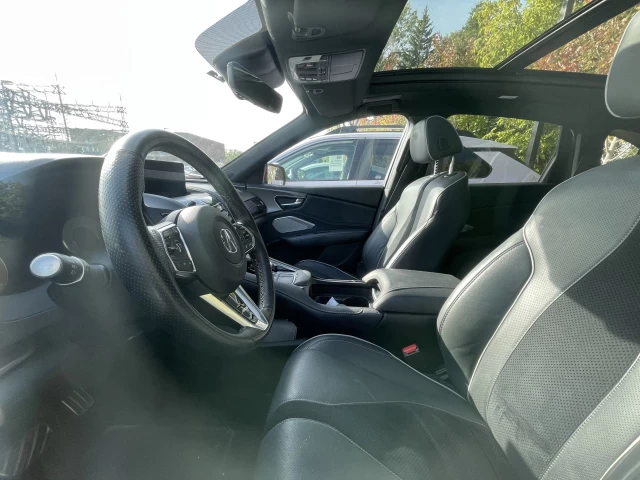 Acura RDX A-Spec 2020