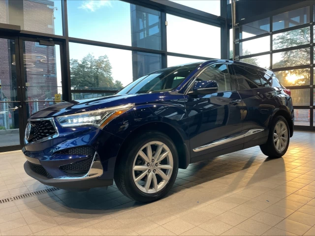 Acura RDX AWD 2020