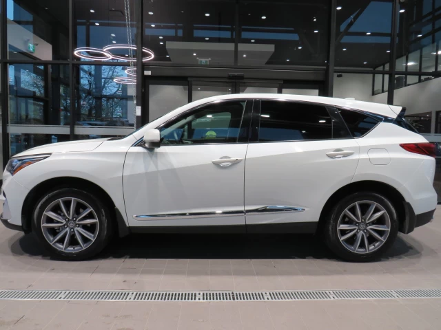 Acura RDX Elite 2019