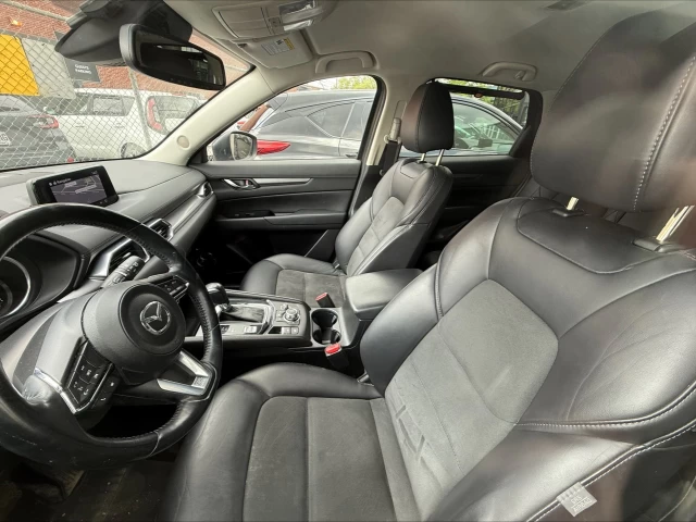 Mazda CX-5 GS 2017