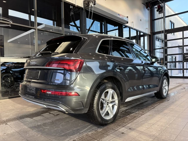 Audi Q5 Komfort 2023
