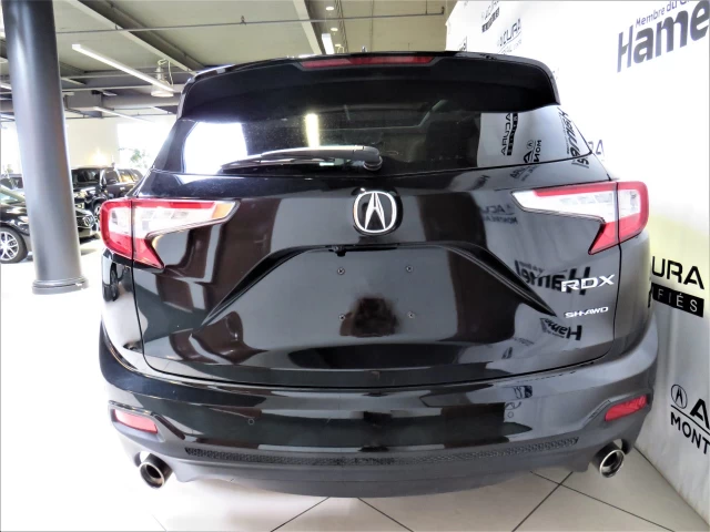 Acura RDX Elite 2020