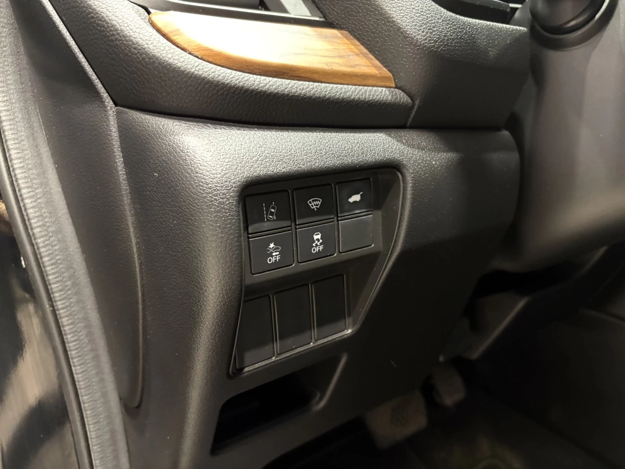 2021 Honda CR-V EX-L Main Image