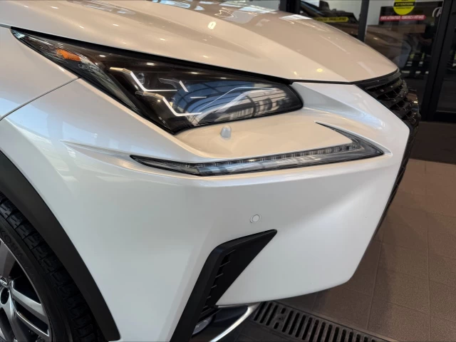 Lexus NX300 NX 300 2018
