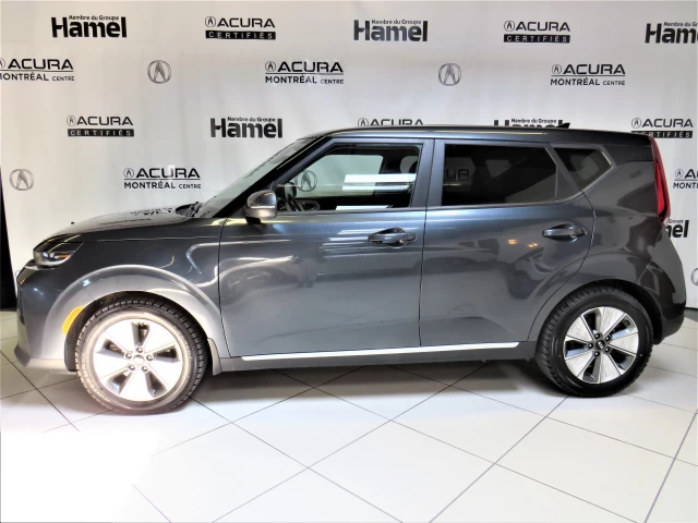 Kia Soul EV EV Premium 2020