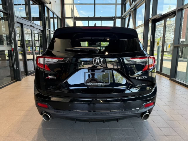 Acura RDX A-Spec 2023