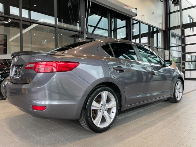 Acura ILX Premium Pkg 2015