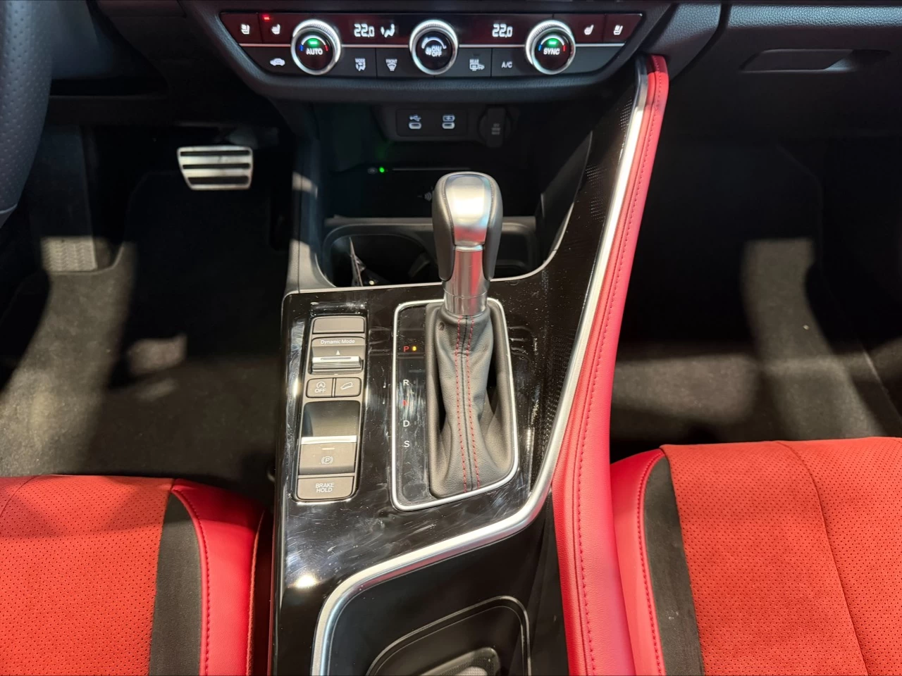 2025 Acura ADX A-Spec Image principale