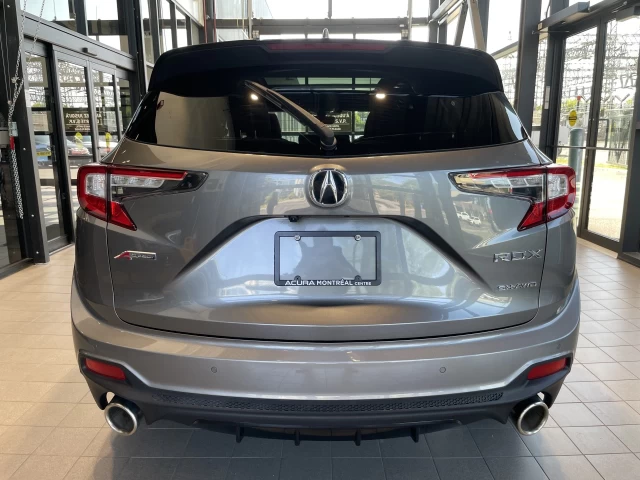 Acura RDX A-Spec 2023
