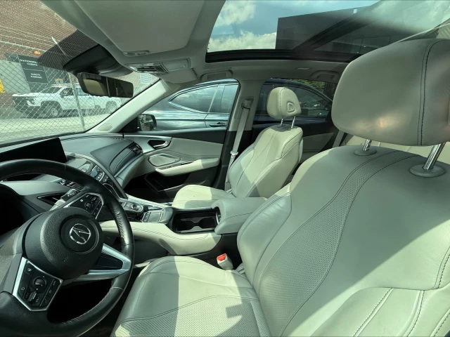 Acura RDX Elite 2020