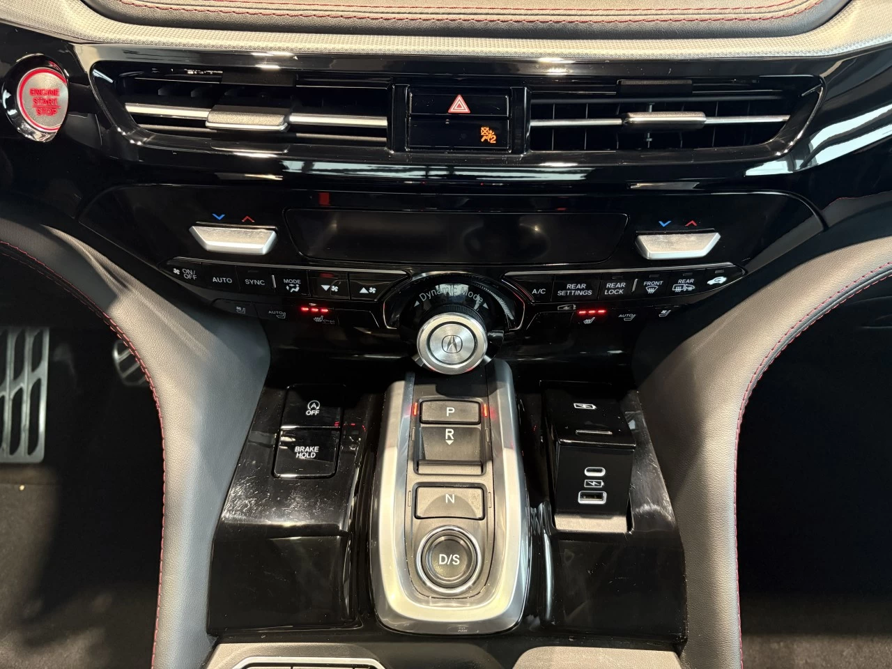 2023 Acura MDX A-Spec Image principale