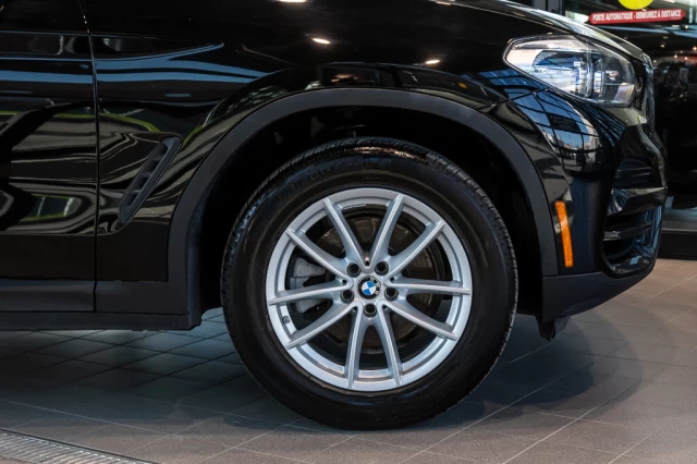 BMW X3 xDrive30i 2021