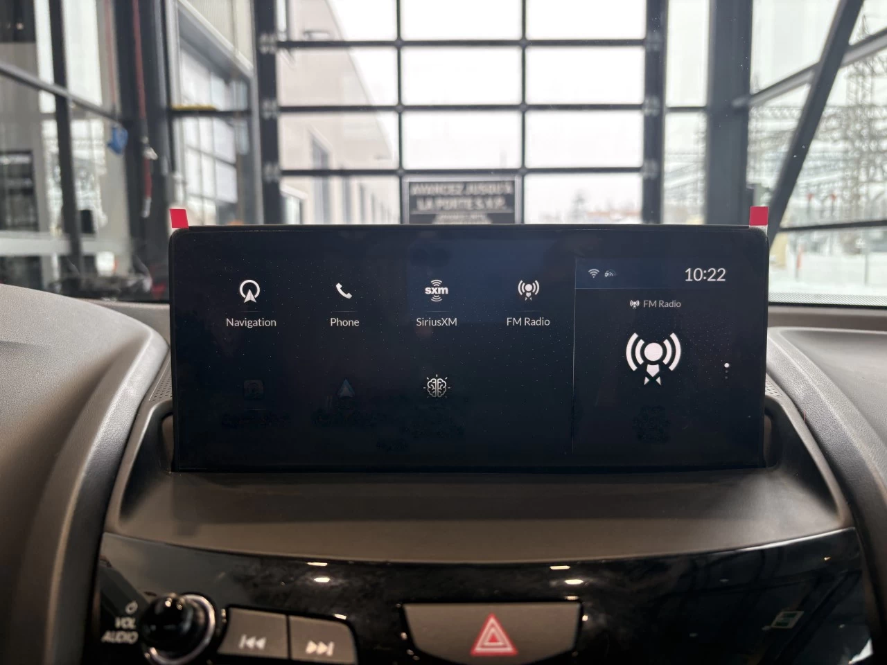 2023 Acura RDX A-Spec Main Image