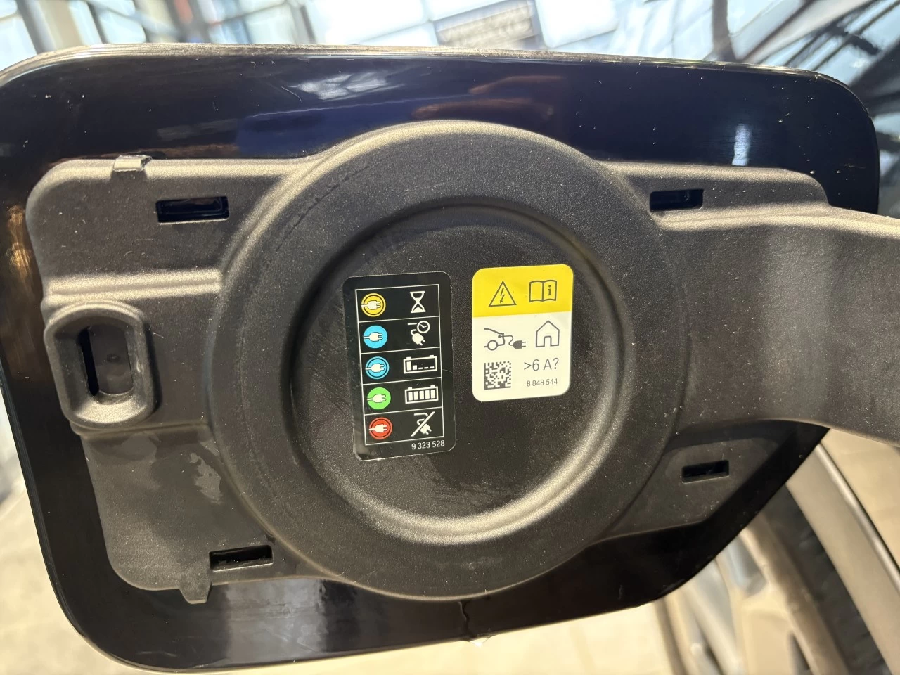 2023 BMW X3 X3 xDrive30e Image principale