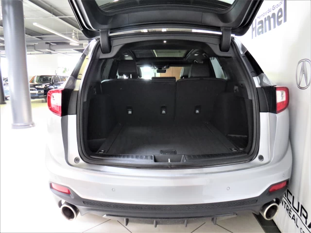 Acura RDX A-Spec 2023