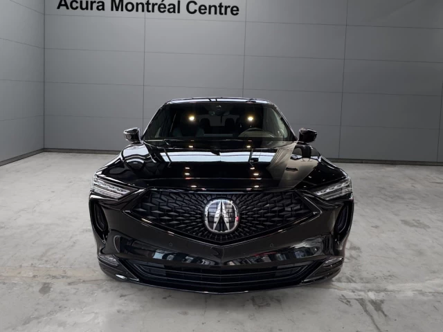 Acura MDX A-Spec 2023