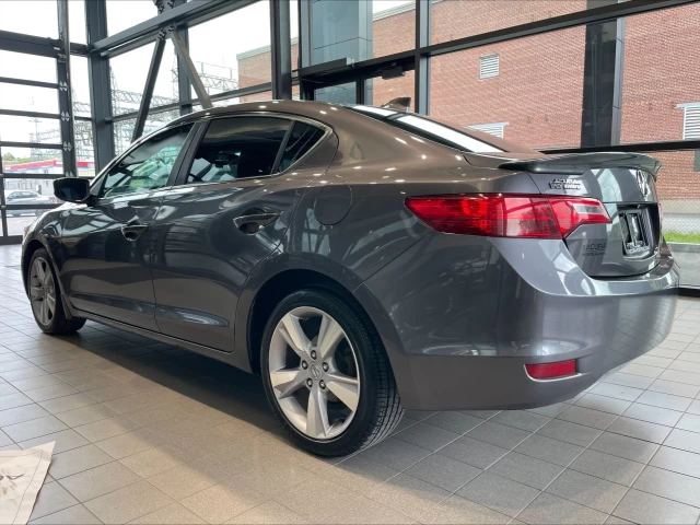Acura ILX Premium Pkg 2015