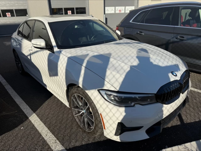 BMW 330e xDrive 330e xDrive 2021