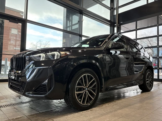 BMW X1 xDrive28i 2023