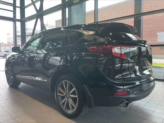 Acura RDX Elite 2021