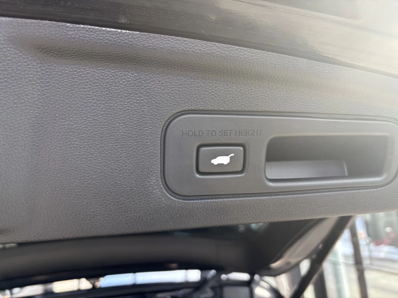 2023 Acura MDX A-Spec Image principale