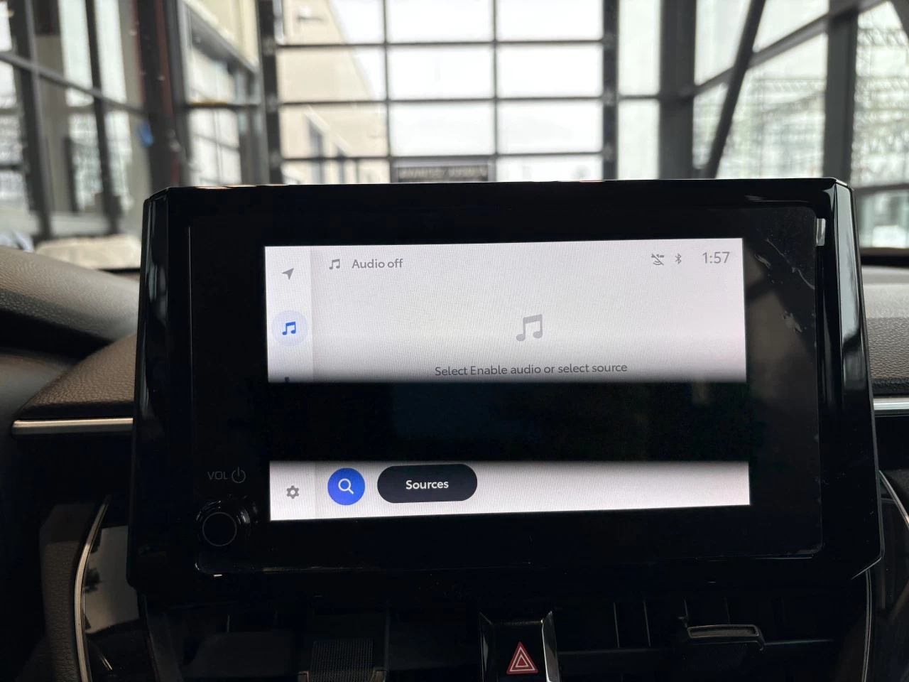 2023 Toyota Corolla Cross LE Image principale