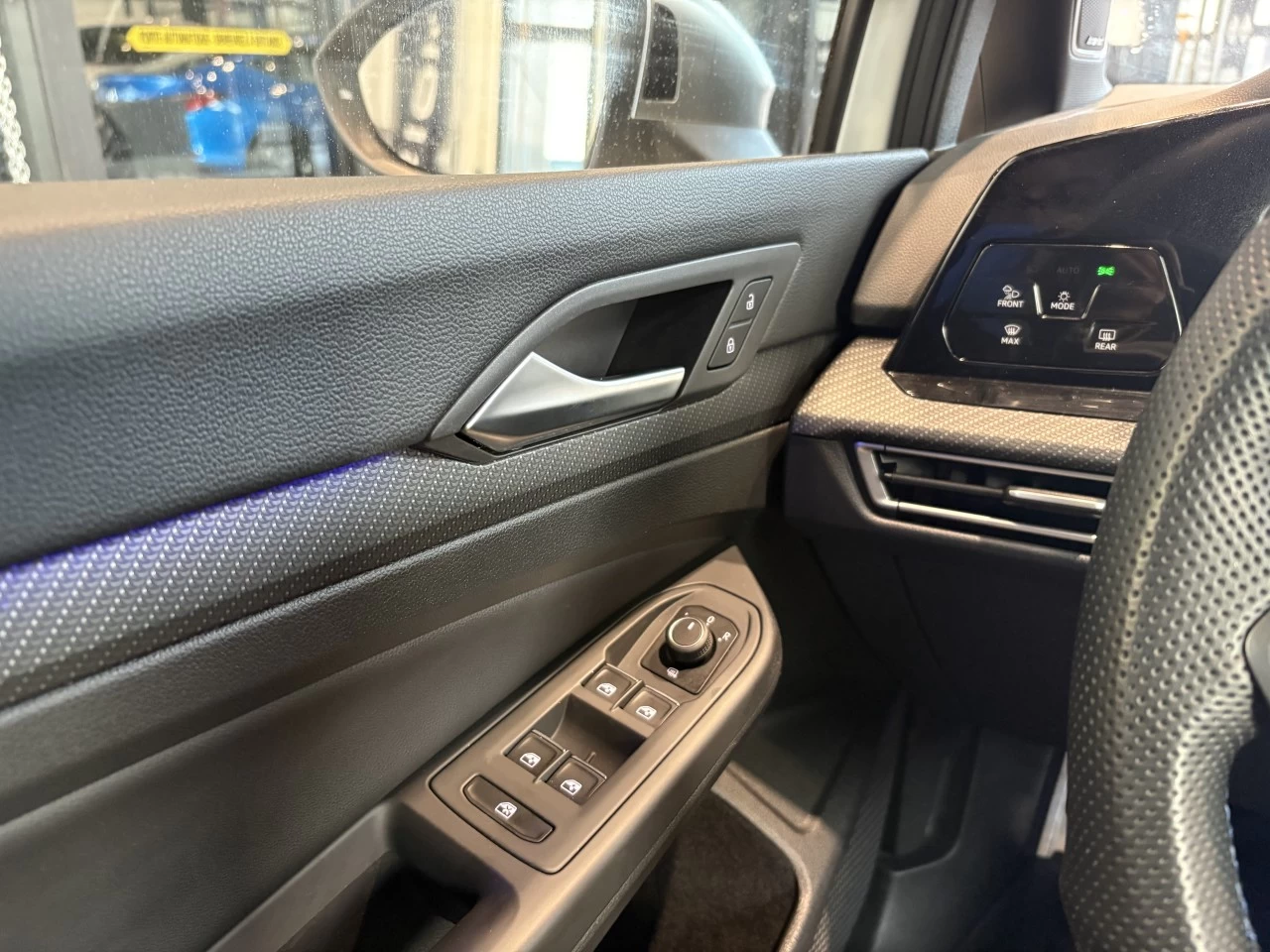 2023 Volkswagen Golf R DSG Image principale