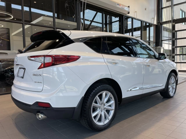Acura RDX Tech 2021