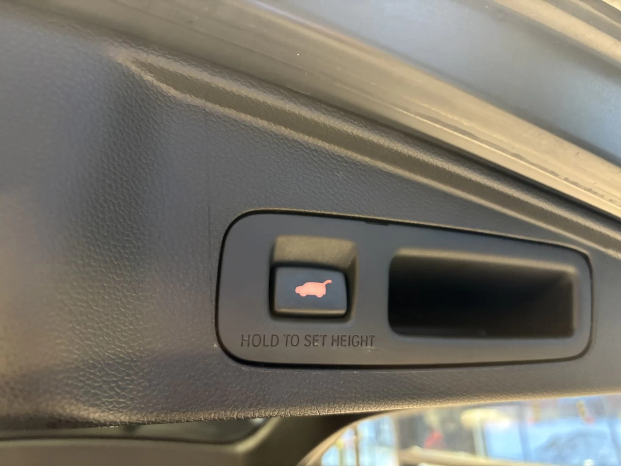 2021 Honda CR-V EX-L Main Image